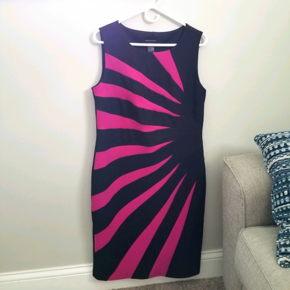 Ashley Stewart Dress